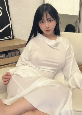 桜井宁宁 – 幽灵娘