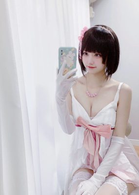 千阳(ちよ) – 加藤惠礼服cos