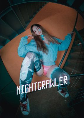 [DJAWA] BamBi – Nightcrawler 写真套图