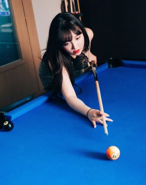 [LOOZY] Yeeun – Player