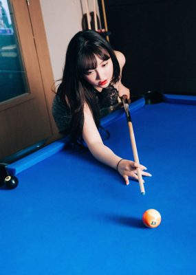 [LOOZY] Yeeun – Player