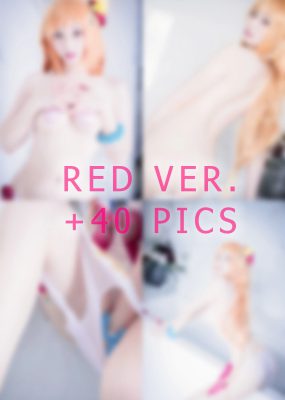 [BLUECAKE] Bambi – Dive Into You + RED.Ver