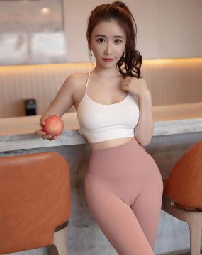 秀人 No.3755 Cherry绯月樱
