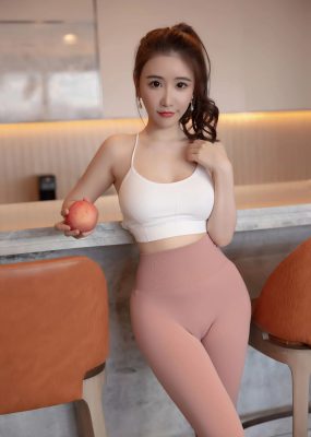 秀人 No.3755 Cherry绯月樱