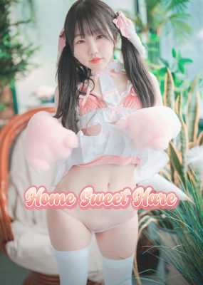 [DJAWA] Yeri – Home Sweet Hare