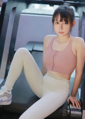秀人 No.4137 韩希蕾
