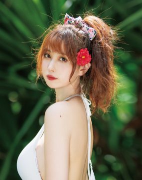 次元少女念雪ww – 昭和碎花