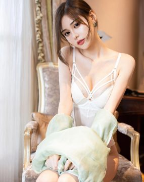 美媛馆 Vol.535 小夕juju