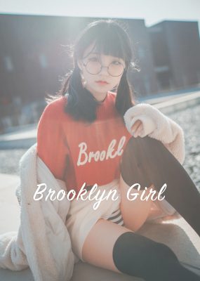[DJAWA] Jenny – Brooklyn Girl