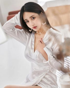 秀人 No.2273 林子欣Freya
