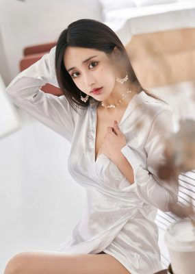 秀人 No.2273 林子欣Freya