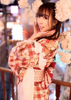 嗲囡囡 VOL.360 小波多