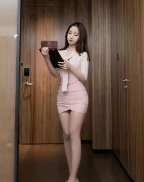 秀人网 No.7311 杏子Yada 蕾丝内衣性感写真