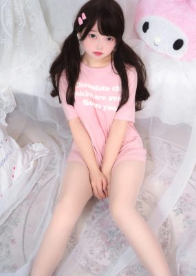 eloise软软 – 乖乖的白丝