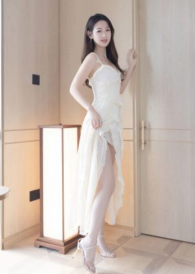 秀人网 No.4985 唐安琪