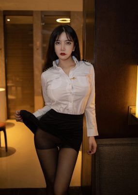 尤蜜荟 VOL.428 心妍小公主