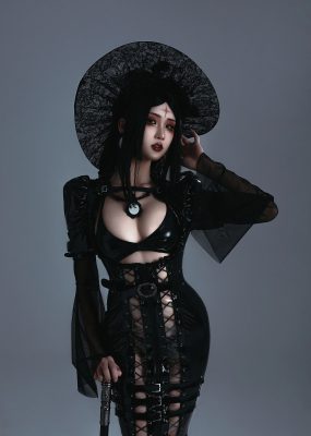 瓦斯塔亚小龙虾 – 魔女莉莉丝