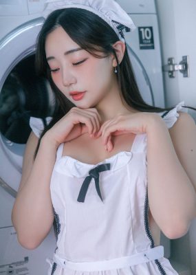 SWEETBOX – Friya – Vol.4 Maid