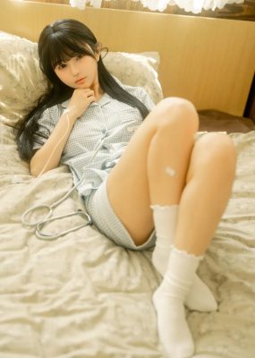 桜井宁宁 – 生病女友