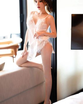 尤蜜荟YouMi Vol.602 周于希Sandy
