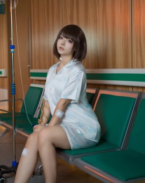 yuuhui玉汇 – 病患