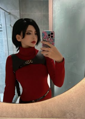 ZinieQ – Ada Wong RE4 Remake