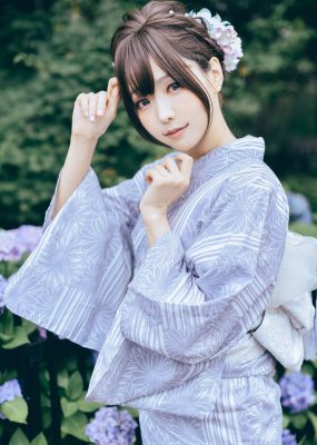 Ely_eee(ElyEE子) – Yukata