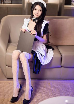 秀人 No.4182 媛媛酱belle