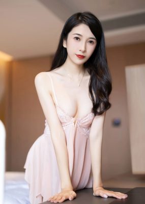 秀人网 No.5692 林乐一