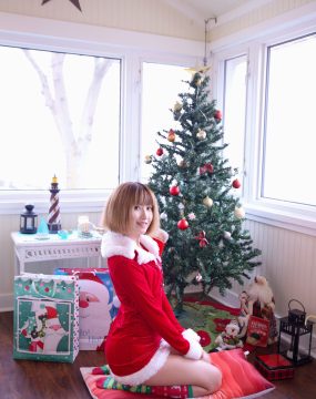 MisswarmJ – 2020 Free New Year Set