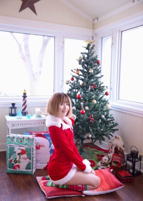 MisswarmJ – 2020 Free New Year Set