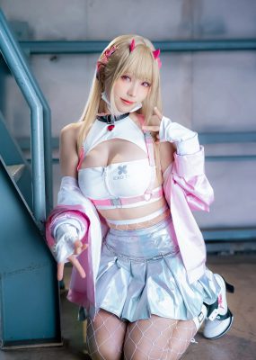 Ely_eee(ElyEE子) – Viper special 毒蛇特別版