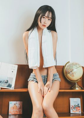阳光美少女萌芽儿o0 – 少女午后