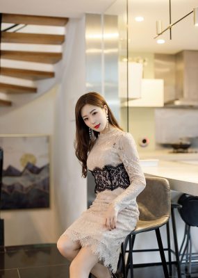 爱蜜社IMiss Vol.517 杨紫嫣Cynthia