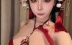 抱走莫子AA – 红色小尾巴 [120P]