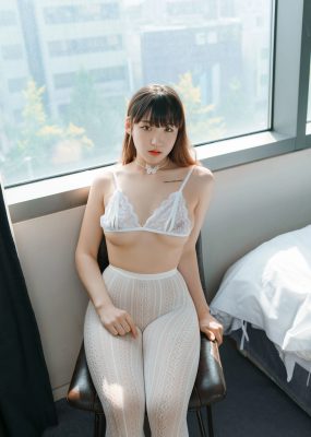 [ARTGRAVIA] VOL.415 Hendoong