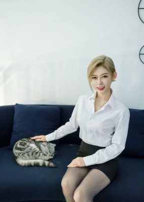 秀人 No.2466 luvian本能