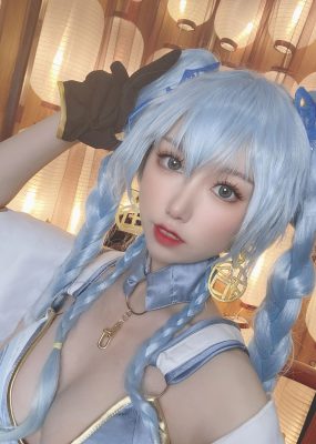 芋圆侑子SJ_ – PA15自拍