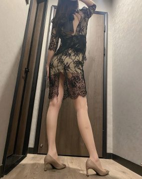 丝足博主麋鹿_Monroe 2020.02.10 油光丝袜