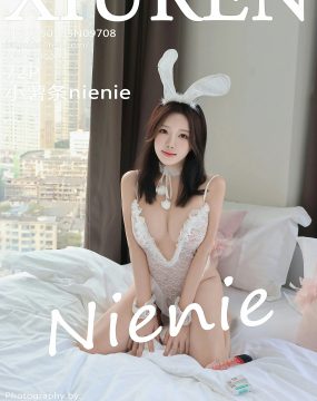 秀人网 No.9708 小薯条nienie