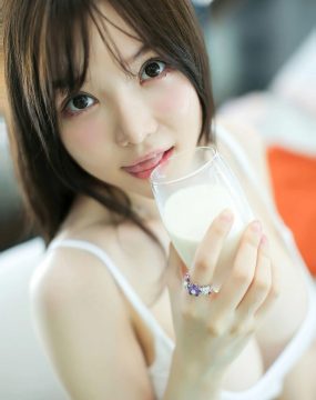 秀人 No.2565 糯美子Mini