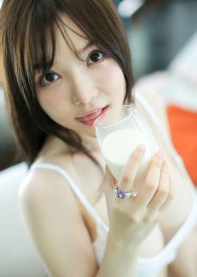 秀人 No.2565 糯美子Mini