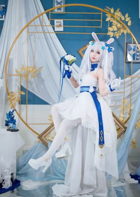 花柒Hana – 拉菲花嫁
