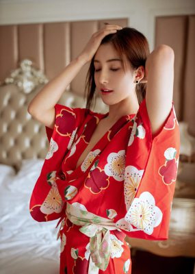 XIUREN秀人网 N0.2015 林文文yooki