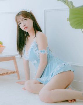 [JOApictures] Yeeun x JOA 20. APR Vol.1