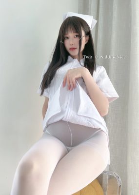 布丁大法 – 椰蓉奶糕