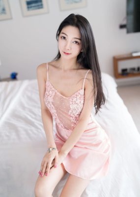魅妍社 VOL.238 Angela小热巴