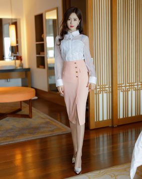 爱蜜社 VOL.544 杨紫嫣Cynthia