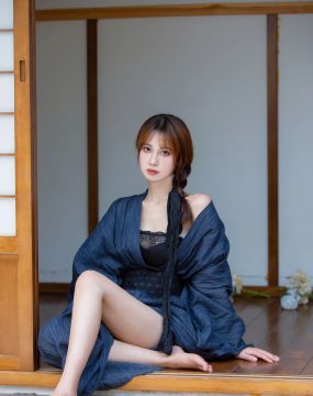 次元少女念雪ww – 蝶与刀