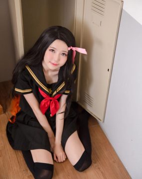 Sally Dorasnow – Nezuko School
